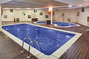 Hotel Silken Ciudad Gijon