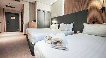 Hotel Silken Ciudad Gijon