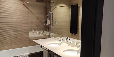 Hotel Silken Ciudad Gijon