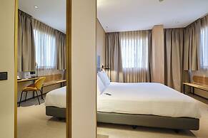 Hotel Silken Ciudad Gijon