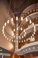 Hotel Silken Ciudad Gijon