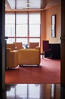 Hotel Silken Ciudad Gijon