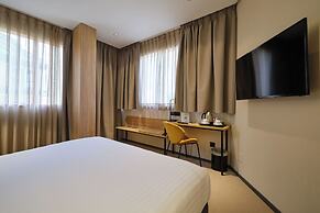 Hotel Silken Ciudad Gijon