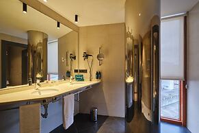 Hotel Silken Ciudad Gijon