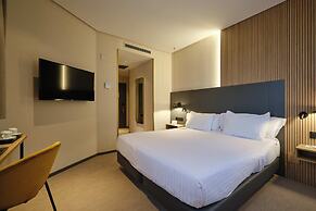 Hotel Silken Ciudad Gijon