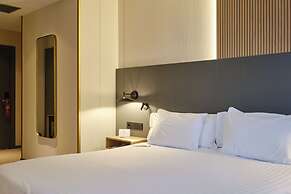Hotel Silken Ciudad Gijon