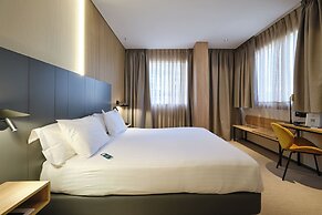 Hotel Silken Ciudad Gijon