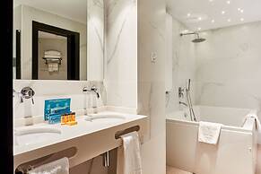 Hotel Silken Ciudad Gijon