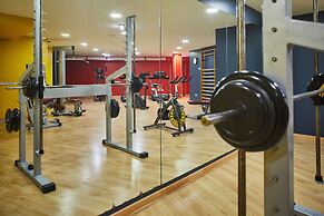 Hotel Silken Ciudad Gijon