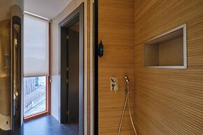 Hotel Silken Ciudad Gijon
