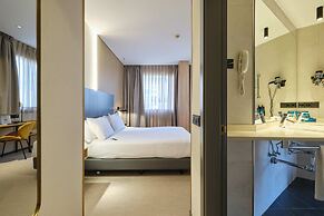 Hotel Silken Ciudad Gijon
