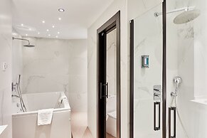 Hotel Silken Ciudad Gijon