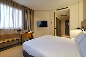 Hotel Silken Ciudad Gijon