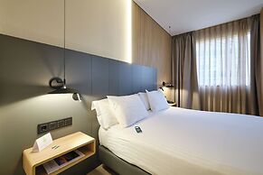 Hotel Silken Ciudad Gijon