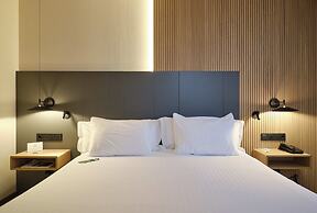 Hotel Silken Ciudad Gijon