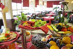 Hotel Srbija
