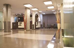 Hotel Srbija