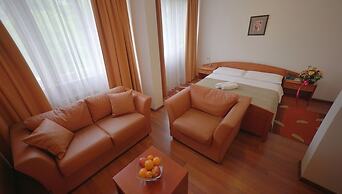 Hotel Srbija