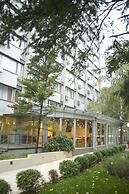 Hotel Srbija