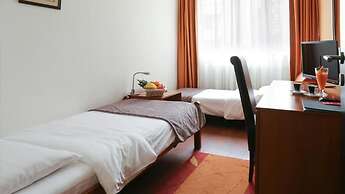 Hotel Srbija