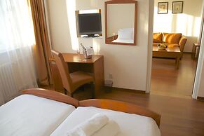 Hotel Srbija