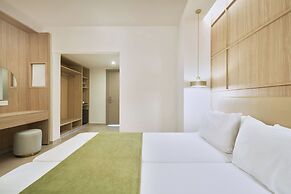 Eleni Holiday Resort