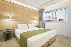 Eleni Holiday Resort