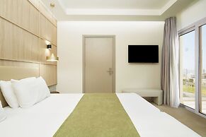 Eleni Holiday Resort