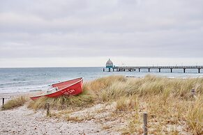 Strandhotel Zingst