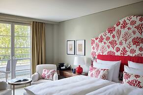Strandhotel Zingst