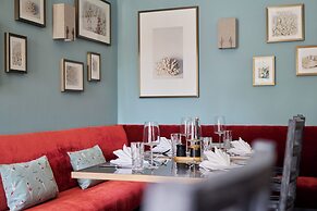 Strandhotel Zingst