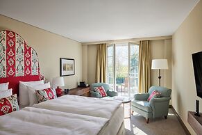 Strandhotel Zingst