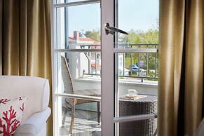Strandhotel Zingst