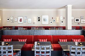 Strandhotel Zingst