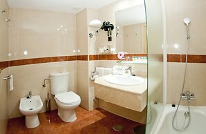 Hotel Luze Castellana