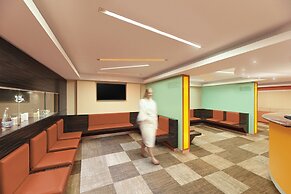 Hotel Európa Fit