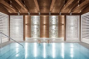 Hotel Európa Fit