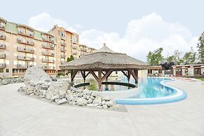 Hotel Európa Fit
