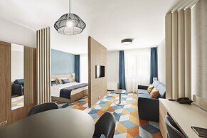 Hotel Európa Fit