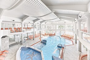 Hotel Európa Fit