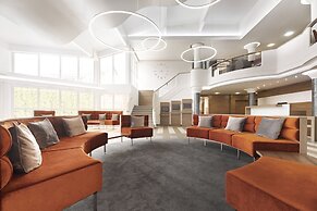 Hotel Európa Fit