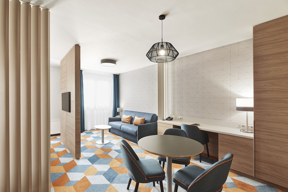 Hotel Európa Fit