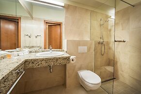Hotel Európa Fit