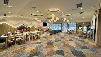 Hotel Európa Fit