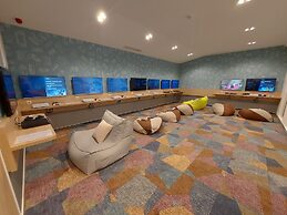 Hotel Európa Fit