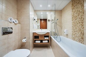 Hotel Európa Fit