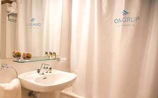 Apartamentos Ona Dorada el Tarter