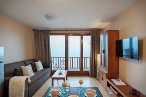 Apartamentos Ona Dorada el Tarter