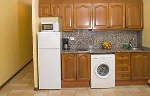 Apartamentos Ona Dorada el Tarter