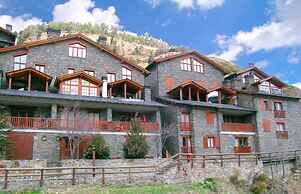 Apartamentos Ona Dorada el Tarter